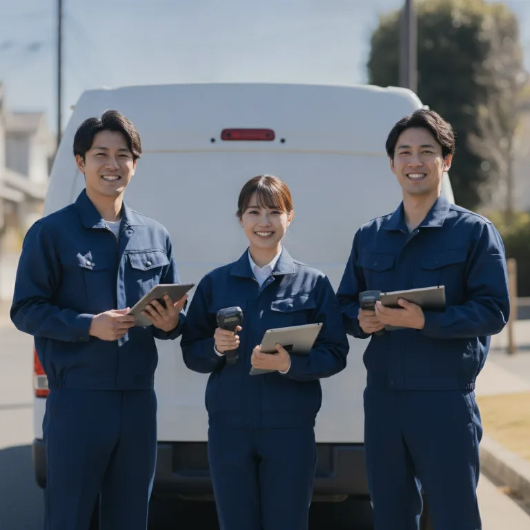 保険ブローカー のチーム: Bunkyo